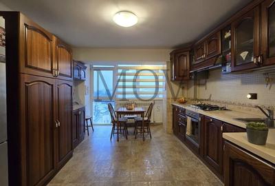 Apartament luminos si elegant  cu4 camere- Piata Victoriei - 18