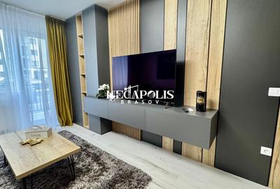 Apartament 2 camere | Decomandat | Confort Lux | Parcare | Casa Nobel - 5