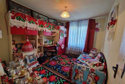 Apartament cu 3 camere decomandat în Exterior Vest - 7