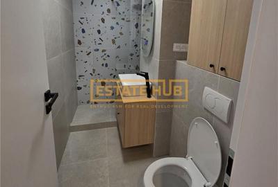 Apartament 3 camere Finisat Modern | Giratoriu Marasti | Comision 0% - 14