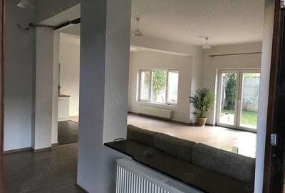 Vila individuala Noul Popesti Leordeni,pet friendly - 2