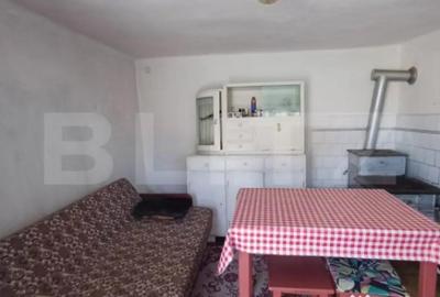 Casă cu 3 camere cu Teren 151 Mp în Turda - 13