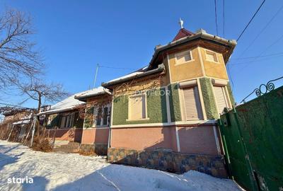 Casă cu 3 camere în Criș - 9