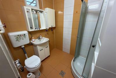Spațiu comercial, de 203 mp, în Tudor - 19