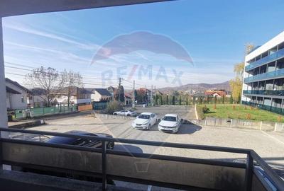 Apartament de inchiriat + parcare - 7