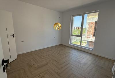 Casă individuală cu 4 camere cu Teren 320 Mp în Haliu - 8