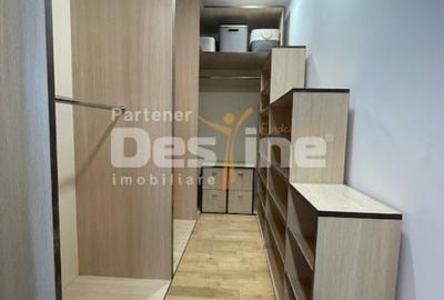 Apartament cu 5 camere decomandat, mobilat în Domenii - 15