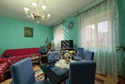 Apartament cu 2 camere decomandat, mobilat în Traian - 2