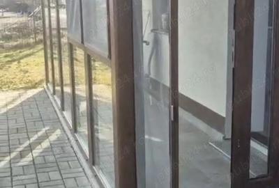 Garsonieră semidecomandată în Central