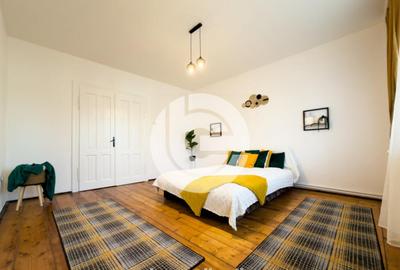 Bradul il mu?i u?or. Casa, mai rar! - 5