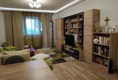 Apartament 2 camere - zona Tractorul / Isaran - 1