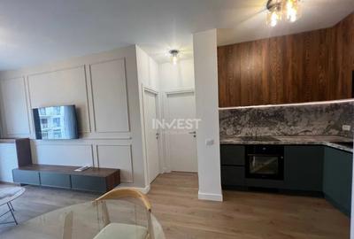 INCHIRIERE-APARTAMENT 2 CAMERE-SILK DISTRICT - 5