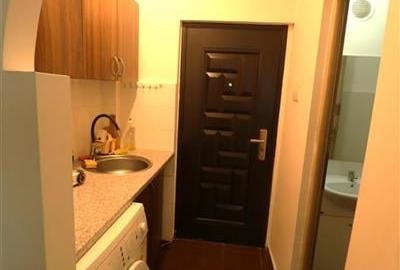 Garsoniera, Pet Friendly - 5