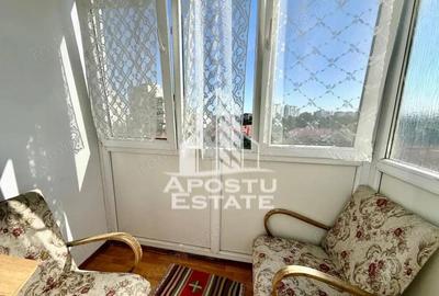 Apartament cu 3 camere, 2 balcoane, zona Iosefin - 8