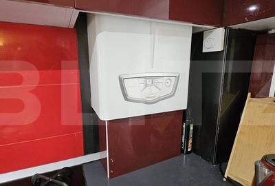 Apartament de lux cu 4 camere, 148 mp, la etajul 1, Targoviste Apartament de lux cu 4 camere, 148 mp, la etajul 1, Targoviste - 5