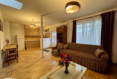 Apartament cu 2 camere în Șagului - 10