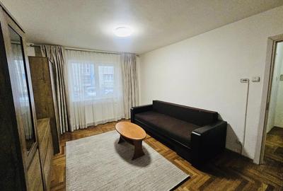 Apartament cu 2 camere semidecomandat, mobilat în Griviței - 2