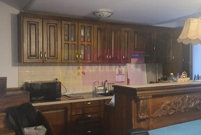 Apartament 3 camere ~80mp Metrou Aparatorii Patriei - 4