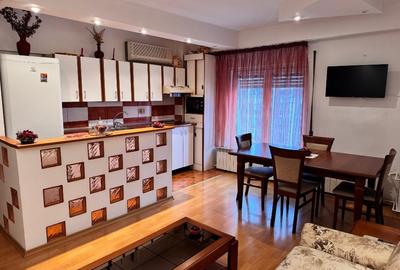 Apartament spatios ultra-central Bd Natiunile Unite - 2