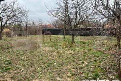 Casă cu 3 camere cu Teren 500 Mp în Chișoda - 8