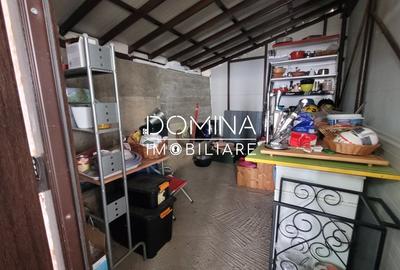 Casă individuală cu 5 camere cu Teren 7029 Mp în Bumbești-Jiu - 10