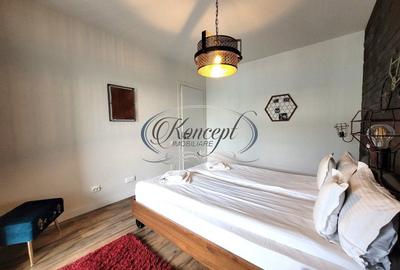 Apartament modern cu garaj, zona Iulius Mall - 4