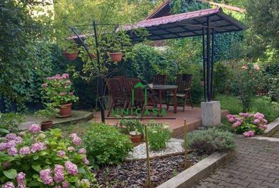 Casa Zona Centrala /Parc Zavoi - 16