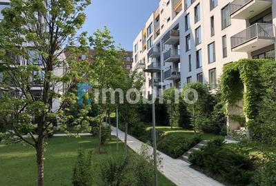 Apartament 3 camere, parcare subterana, Vivido, cartier Gheorgheni - 2