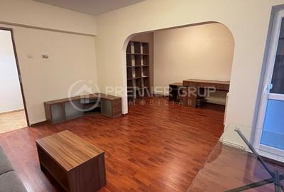 Etaj 1! Apartament 3 camere 90mp 2 bai, 4 balcoane, Pacurari - 1