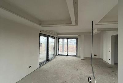 Casă cu 3 camere cu Teren 450 Mp în Central - 11