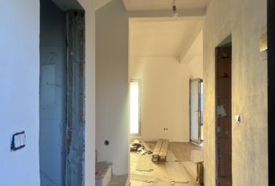 Duplex despartit prin camera tehnica – Timisoara, aproape de centura - 2