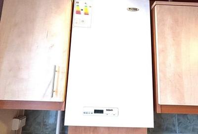 Apartament cu 2 camere decomandat, mobilat în Central - 10