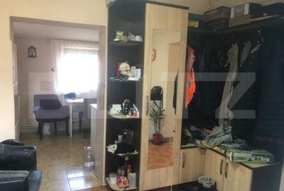 Casa cu 3 camere si anexe, 170 mp, zona Carpati 2 - 3