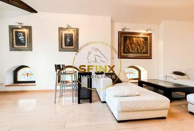 Vila eclectica individuala, curte proprie zona Armeneasca - 6