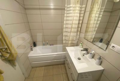 Apartament 2 camere, 45 mp, garaj, zona Lidl Apartament 2 camere, 45 mp, garaj, zona Lidl - 7
