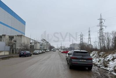 Teren Construcții intravilan de 43002 mp, în Timișoara - 8