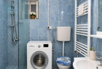 Apartament cu 2 camere în Ultracentral