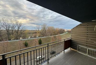 Apartament 2 camere de închiriat Micalaca - 13