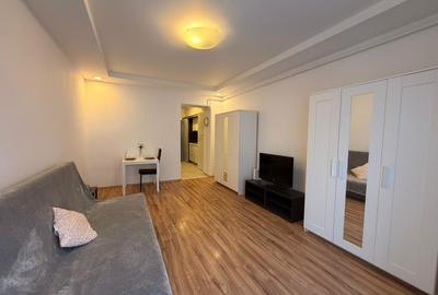 Garsonieră de vânzare * 1 Minut Pădurea Băneasa * Investitie - 11