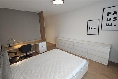 Apartament cu 2 camere semidecomandat, mobilat în Semicentral - 21