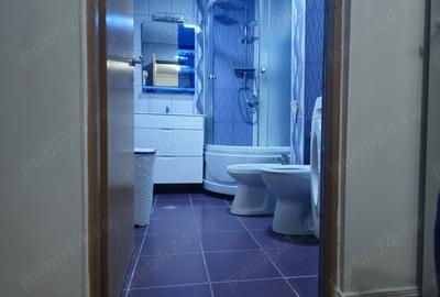 Apartament cu 2 camere în Central - 9