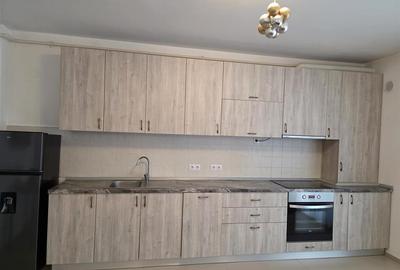 Apartament cu 3 camere semidecomandat, mobilat în Șelimbăr - 11