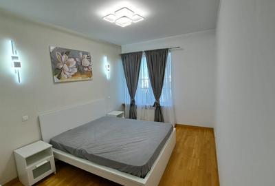 Apartament cu 2 camere decomandat, mobilat în Tineretului - 7