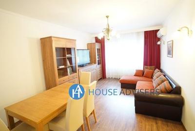 Inchiriere apartament 2 camere Universtate - 2