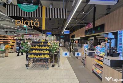 Spațiu comercial, de 910 mp, în Filipeștii de Pădure - 8