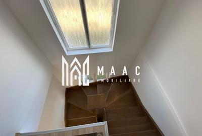 Duplex de vânzare | 4 camere | 160 mpu | Curte 370 mp | Cisnădie - 19