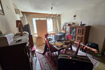 Apartament cu 3 camere semidecomandat în Vitan - 3