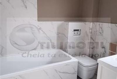 Ap. 3 camere 2bai + gradina zona Rediu-mutare imediata - 8