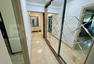 Apartament de 2 camere complet mobilat,  zona Metalurgie - 4