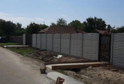 Teren de 1310 mp, în Meri - 3